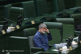 صحن علنی مجلس شورای اسلامی