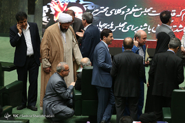 صحن علنی مجلس شورای اسلامی
