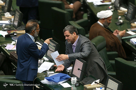 صحن علنی مجلس شورای اسلامی