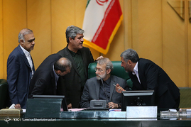صحن علنی مجلس شورای اسلامی