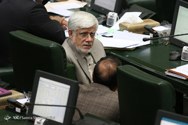 صحن علنی مجلس شورای اسلامی