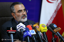 نشست خبری ستاد بزرگداشت امام خمینی(ره)