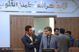 نشست استانداران سراسر کشور با حضور معاون اول رییس جمهور