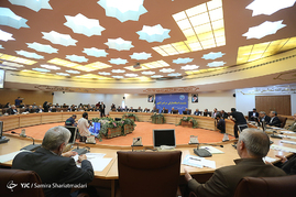 نشست استانداران سراسر کشور با حضور معاون اول رییس جمهور