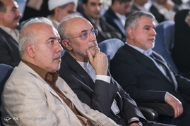 افتتاح بیست و پنجمین دوره نمایشگاه بین المللی قرآن کربم، اخلاق و زندگی