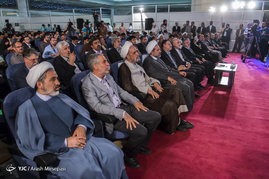 افتتاح بیست و پنجمین دوره نمایشگاه بین المللی قرآن کربم، اخلاق و زندگی