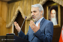نشست خبری سخنگوی دولت