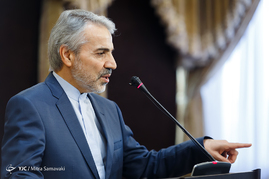 نشست خبری سخنگوی دولت