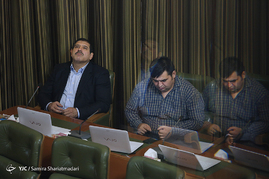 جلسه علنی شورای شهر