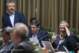 جلسه علنی شورای شهر