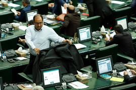 صحن علنی مجلس شورای اسلامی