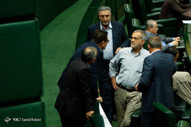 صحن علنی مجلس شورای اسلامی