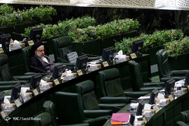 صحن علنی مجلس شورای اسلامی