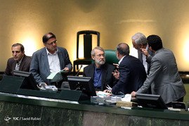 صحن علنی مجلس شورای اسلامی