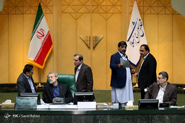 صحن علنی مجلس شورای اسلامی