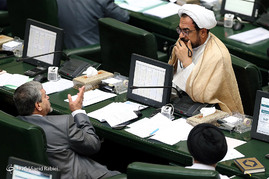 صحن علنی مجلس شورای اسلامی