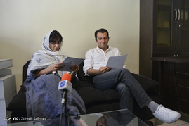 مصاحبه اختصاصی با عوامل فیلم ویلایی ها‎
