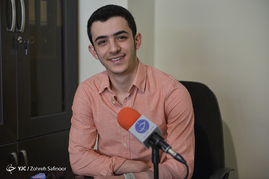 مصاحبه اختصاصی با عوامل فیلم ویلایی ها‎