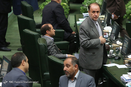 انتخابات هیات رئیسه مجلس شورای اسلامی