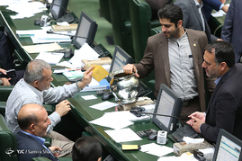 انتخابات هیات رئیسه مجلس شورای اسلامی
