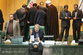 انتخابات هیات رئیسه مجلس شورای اسلامی