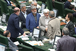 انتخابات هیات رئیسه مجلس شورای اسلامی