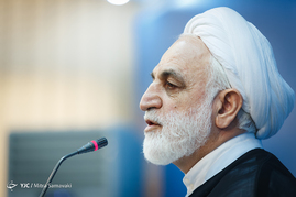 یکصد و سیزدهمین نشست خبری سخنگوی قوه قضائیه