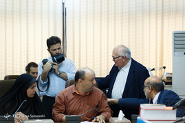 یکصد و سیزدهمین نشست خبری سخنگوی قوه قضائیه