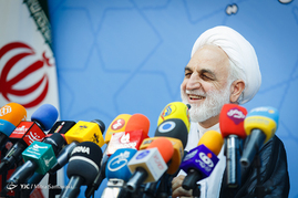 یکصد و سیزدهمین نشست خبری سخنگوی قوه قضائیه