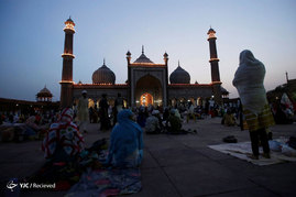 ماه مبارک رمضان در سراسر جهان