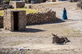 روستا نشینان چهارمحال و بختیاری