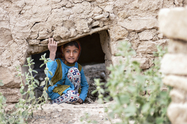 روستا نشینان چهارمحال و بختیاری
