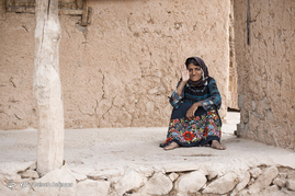 روستا نشینان چهارمحال و بختیاری