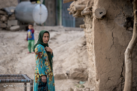 روستا نشینان چهارمحال و بختیاری