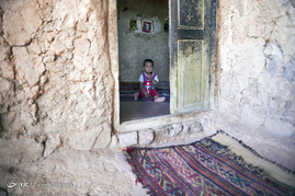 روستا نشینان چهارمحال و بختیاری
