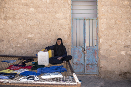 روستا نشینان چهارمحال و بختیاری
