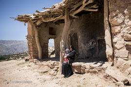 روستا نشینان چهارمحال و بختیاری