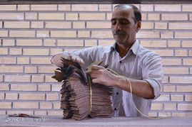 کارگاه کفش‌دوزی