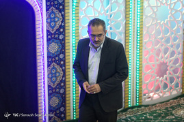 نماز جمعه تهران