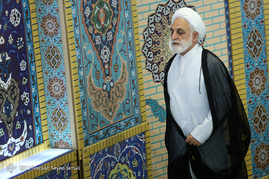 نماز جمعه تهران