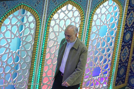 نماز جمعه تهران