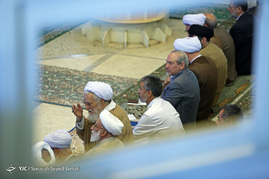 نماز جمعه تهران