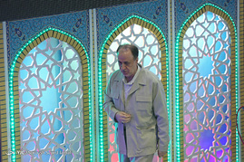 نماز جمعه تهران