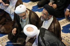 نماز جمعه تهران