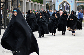 نماز جمعه تبریز