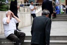 نماز جمعه تبریز
