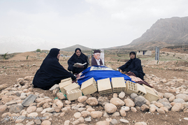 روستا نشینان چهارمحال و بختیاری