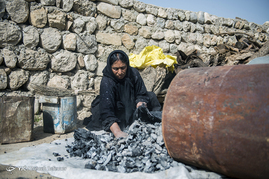 روستا نشینان چهارمحال و بختیاری