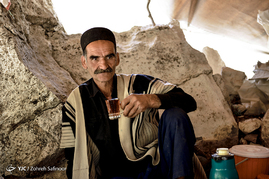 روستا نشینان چهارمحال و بختیاری