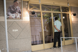 بیت امام خمینی(ره)